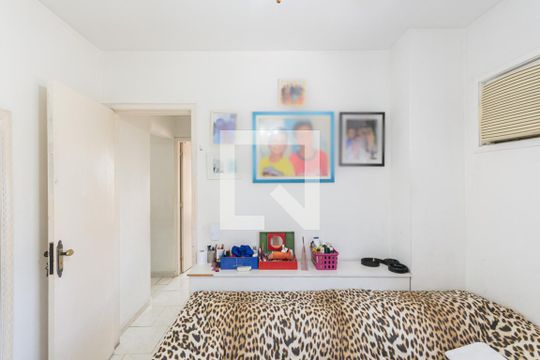 Quarto 2 de apartamento à venda com 2 quartos, 74m² em Estácio, Rio de Janeiro
