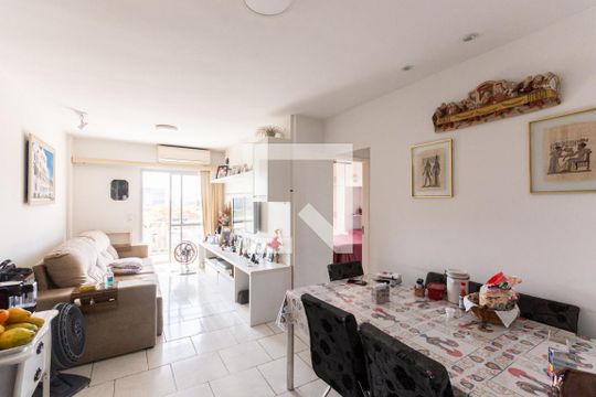 Apartamento à venda com 2 quartos, 74m² em Estácio, Rio de Janeiro