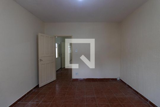 Quarto 1 de casa para alugar com 2 quartos, 150m² em Vila Nilo, São Paulo