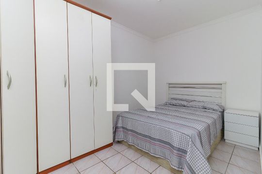 Quarto de casa para alugar com 1 quarto, 30m² em Cidade Monções, São Paulo