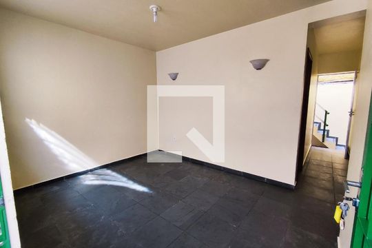 Sala de casa para alugar com 1 quarto, 50m² em Engenho de Dentro, Rio de Janeiro