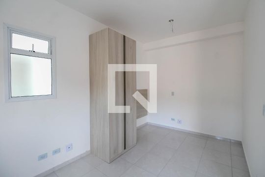 Sala/Quarto de apartamento para alugar com 1 quarto, 38m² em Mooca, São Paulo