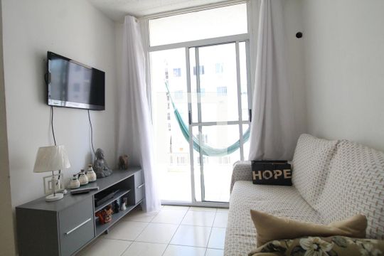 Apartamento para alugar com 2 quartos, 50m² em Anil, Rio de Janeiro