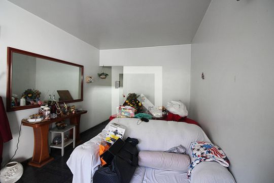 Sala  de casa à venda com 3 quartos, 260m² em Vila Mussolini, São Bernardo do Campo