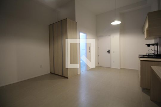 Studio de apartamento à venda com 1 quarto, 31m² em Vila Mariana, São Paulo