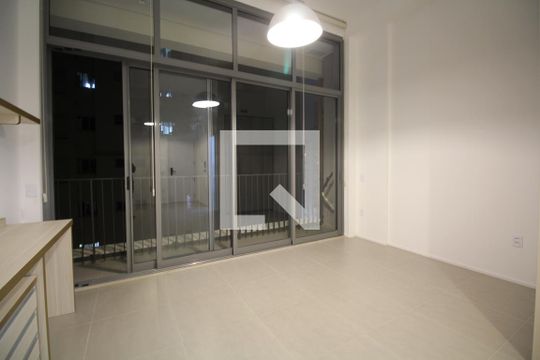 Apartamento à venda com 1 quarto, 31m² em Vila Mariana, São Paulo