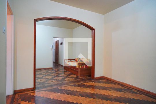 Apartamento à venda com 3 quartos, 99m² em Floresta, Porto Alegre