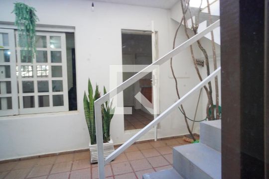 Quarto  1 _Vista  de apartamento à venda com 3 quartos, 99m² em Floresta, Porto Alegre