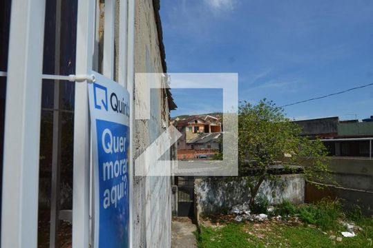 placa instalada de apartamento para alugar com 1 quarto, 30m² em Vicente de Carvalho, Rio de Janeiro