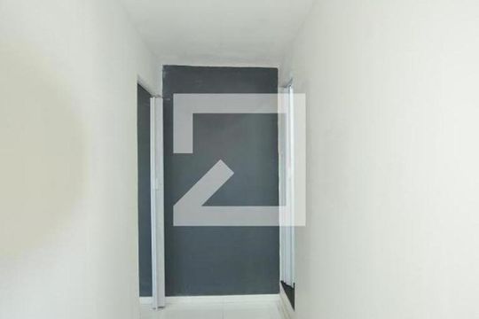 Sala de apartamento para alugar com 1 quarto, 30m² em Vicente de Carvalho, Rio de Janeiro