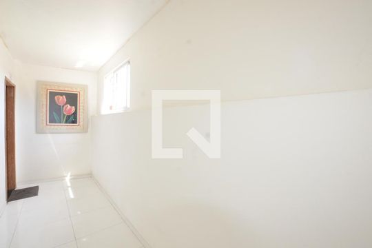 ´Hall de Entrada de apartamento para alugar com 1 quarto, 30m² em Vicente de Carvalho, Rio de Janeiro