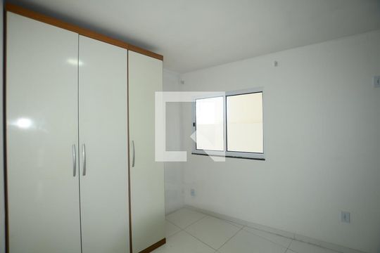 Quarto  de apartamento para alugar com 1 quarto, 30m² em Vicente de Carvalho, Rio de Janeiro