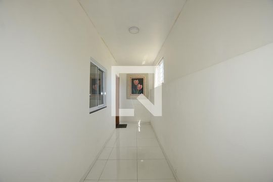 ´Hall de Entrada de apartamento para alugar com 1 quarto, 30m² em Vicente de Carvalho, Rio de Janeiro