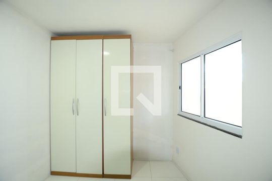 Quarto  de apartamento para alugar com 1 quarto, 30m² em Vicente de Carvalho, Rio de Janeiro