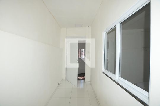 ´Hall de Entrada de apartamento para alugar com 1 quarto, 30m² em Vicente de Carvalho, Rio de Janeiro