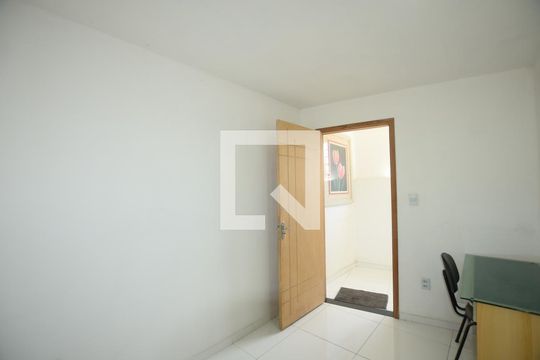 Apartamento para alugar com 1 quarto, 30m² em Vicente de Carvalho, Rio de Janeiro