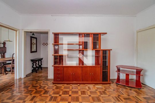 Apartamento para alugar com 3 quartos, 112m² em Floresta, Porto Alegre