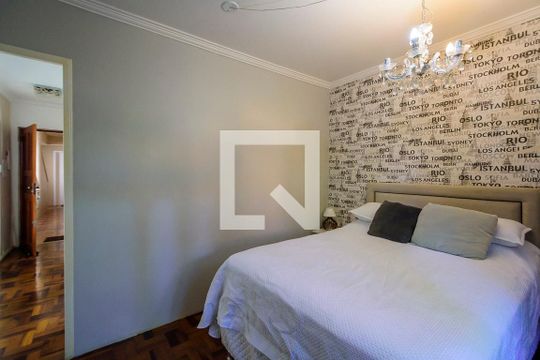 Quarto de apartamento à venda com 1 quarto, 30m² em Menino Deus, Porto Alegre