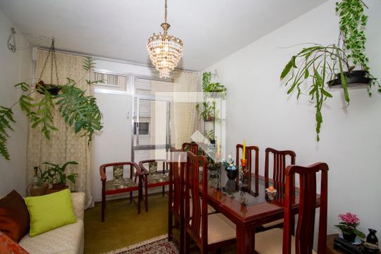 Apartamento para alugar com 2 quartos, 70m² em Paraíso, São Paulo
