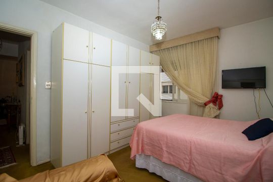 Quarto 2 de apartamento para alugar com 2 quartos, 70m² em Paraíso, São Paulo