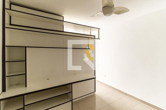Sala de kitnet/studio para alugar com 1 quarto, 29m² em Vila Buarque, São Paulo