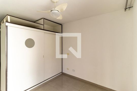 Quarto de kitnet/studio para alugar com 1 quarto, 29m² em Vila Buarque, São Paulo