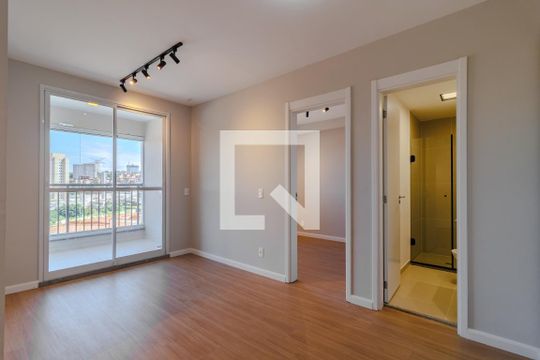 Apartamento à venda com 1 quarto, 38m² em Vila Andrade, São Paulo