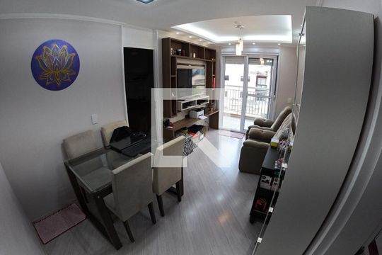 Apartamento à venda com 1 quarto, 43m² em Alto da Lapa, São Paulo