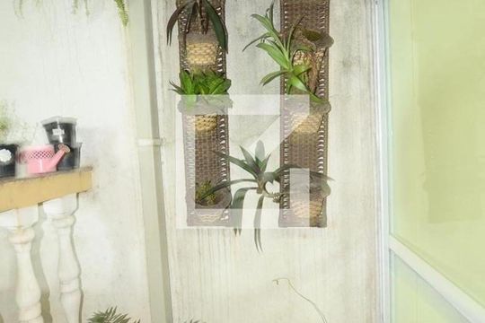 Jaradim de Inverno de casa à venda com 4 quartos, 220m² em Vila Valqueire, Rio de Janeiro