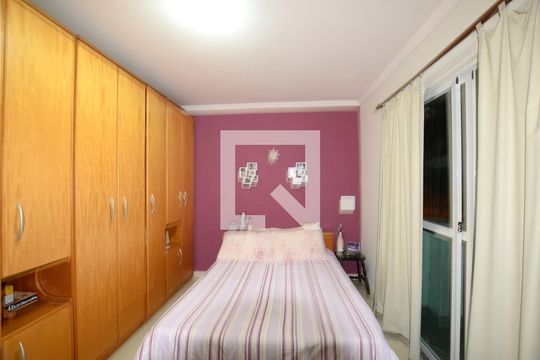 Quarto 1  Suite de casa à venda com 4 quartos, 220m² em Vila Valqueire, Rio de Janeiro