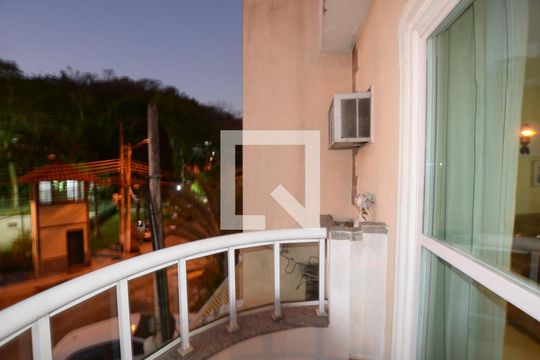 Varanda da Sala de casa à venda com 4 quartos, 220m² em Vila Valqueire, Rio de Janeiro