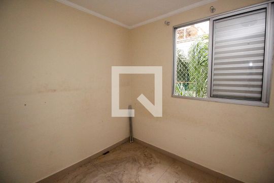 Quarto 1 de apartamento à venda com 2 quartos, 80m² em Vila Andrade, São Paulo