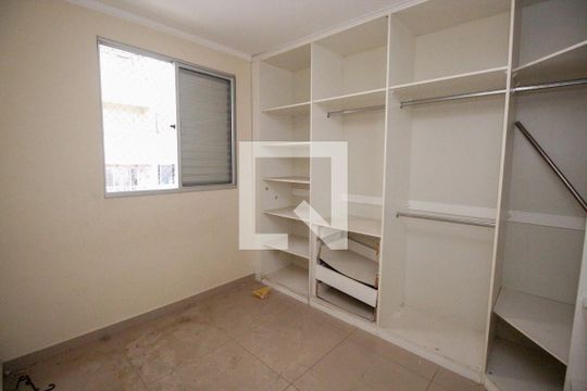 Quarto 2 de apartamento à venda com 2 quartos, 80m² em Vila Andrade, São Paulo
