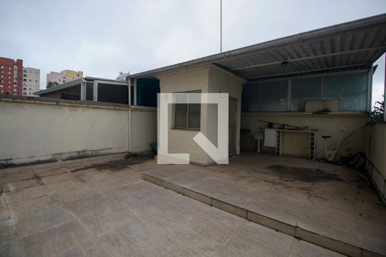Área de Serviço de apartamento à venda com 2 quartos, 80m² em Vila Andrade, São Paulo