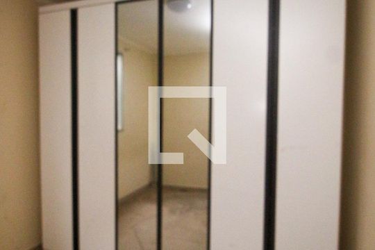 Quarto 1 de apartamento à venda com 2 quartos, 80m² em Vila Andrade, São Paulo