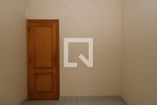 Quarto de Serviço de apartamento para alugar com 3 quartos, 70m² em Vila Dora, Santo André