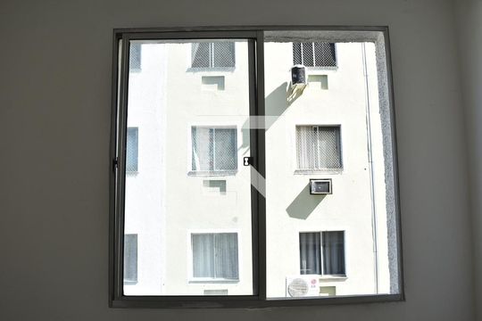 Quarto 2 de apartamento à venda com 2 quartos, 55m² em Campo Grande, Rio de Janeiro