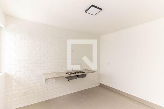 Cozinha de casa à venda com 3 quartos, 241m² em Morro dos Ingleses, São Paulo