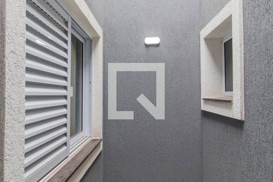 Jardim de Inverno  de casa à venda com 3 quartos, 120m² em Jardim Três Marias, São Paulo