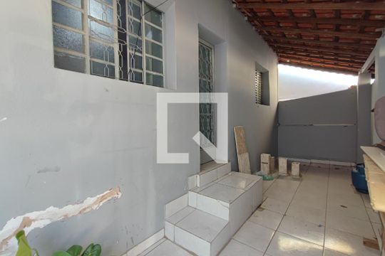 Entrada de casa à venda com 4 quartos, 140m² em Jardim Proenca I, Campinas
