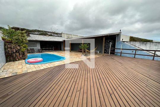 Casa de Condomínio à venda com 4 quartos, 350m² em Anil, Rio de Janeiro