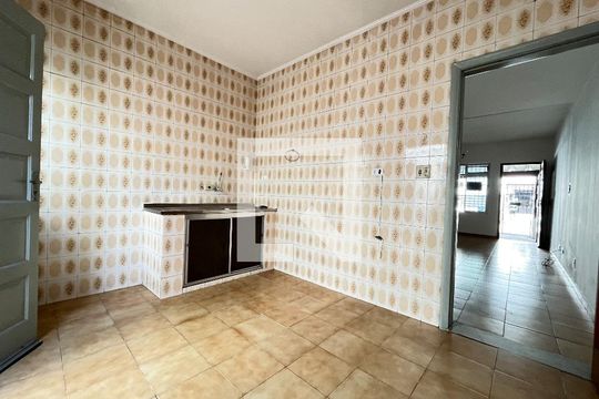 Cozinha de casa à venda com 4 quartos, 90m² em Vila da Saúde , São Paulo