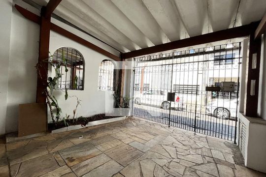Garagem de casa à venda com 4 quartos, 90m² em Vila da Saúde , São Paulo