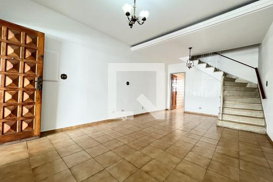 Sala de casa à venda com 4 quartos, 90m² em Vila da Saúde , São Paulo