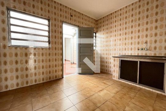 Cozinha de casa à venda com 4 quartos, 90m² em Vila da Saúde , São Paulo