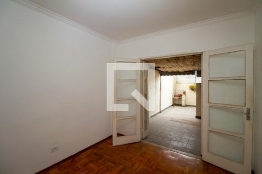 Quarto de apartamento à venda com 1 quarto, 46m² em Pinheiros, São Paulo