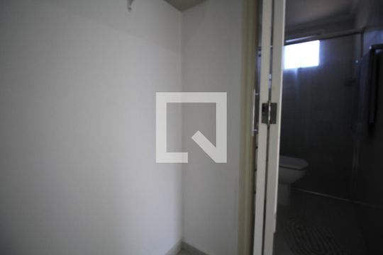 Closet de apartamento à venda com 1 quarto, 60m² em Jardim Vila Mariana, São Paulo