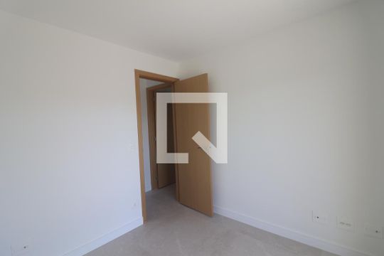 Quarto 1 de apartamento para alugar com 3 quartos, 94m² em Jardim São Paulo, São Paulo