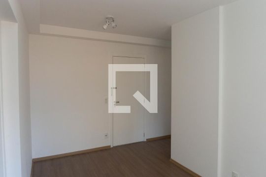 Sala de apartamento para alugar com 1 quarto, 37m² em Consolação, São Paulo