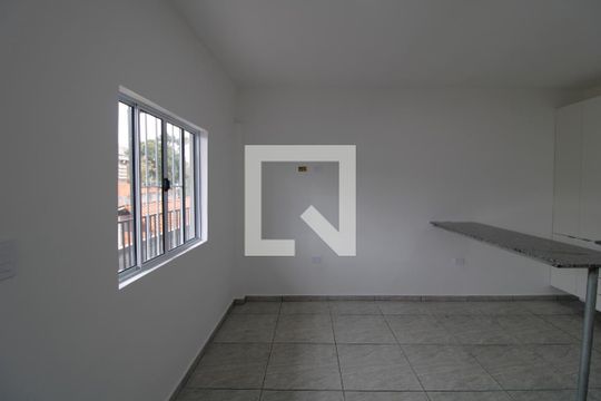 Apartamento para alugar com 1 quarto, 38m² em Socorro, São Paulo